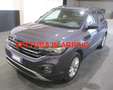 Volkswagen T-Cross T-Cross 2019 1.0 tsi Style 110cv Gris - thumbnail 1