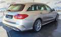 Mercedes-Benz C 220 220 d Premium VIRTUAL! CAMERA 360! Plateado - thumbnail 5