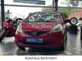 Honda Jazz 1.4 Comfort*HU/AUSERVICE*AHK*NOTBREMS*KLIMA Rot - thumbnail 2