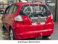 Honda Jazz 1.4 Comfort*HU/AUSERVICE*AHK*NOTBREMS*KLIMA Rot - thumbnail 4