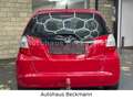 Honda Jazz 1.4 Comfort*HU/AUSERVICE*AHK*NOTBREMS*KLIMA Rot - thumbnail 5