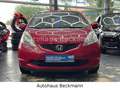 Honda Jazz 1.4 Comfort*HU/AUSERVICE*AHK*NOTBREMS*KLIMA Rot - thumbnail 3