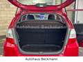 Honda Jazz 1.4 Comfort*HU/AUSERVICE*AHK*NOTBREMS*KLIMA Rot - thumbnail 7