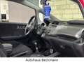 Honda Jazz 1.4 Comfort*HU/AUSERVICE*AHK*NOTBREMS*KLIMA Rot - thumbnail 8