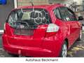 Honda Jazz 1.4 Comfort*HU/AUSERVICE*AHK*NOTBREMS*KLIMA Rot - thumbnail 6
