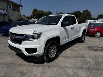 Camion de travail 2RM