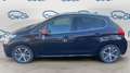 Peugeot 208 1.2 PureTech 110 Roland Garros Noir - thumbnail 2
