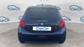 Peugeot 208 1.2 PureTech 110 Roland Garros Noir - thumbnail 3