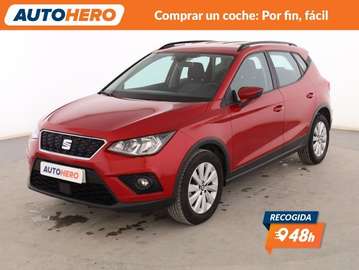 1.0 TSI Style Edition