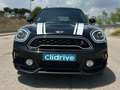 MINI Cooper S Countryman AUT. Negro - thumbnail 4