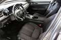 Honda Civic 1.6 i-DTEC Elegance Navi RFK SHZ Silber - thumbnail 5