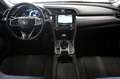 Honda Civic 1.6 i-DTEC Elegance Navi RFK SHZ Silber - thumbnail 9