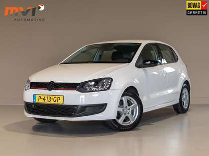 Volkswagen Polo 1.6 TDI Comfortline / 75pk / Zie omschrijving /