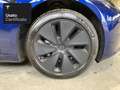 Tesla Model 3 Rear-Wheel Drive Bleu - thumbnail 10