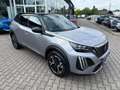 Peugeot 2008 GT 1.2 PureTech 130Navigation, 306° Kamera, Schie Silber - thumbnail 3