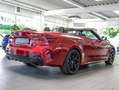 BMW 440 M440d xDrive Cabrio M Sport HuD DAB LED Standhzg. Rojo - thumbnail 2
