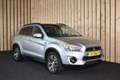 Mitsubishi ASX 1.6 Cleartec Instyle 1eig. Leer Panoramadak Camera Grijs - thumbnail 12