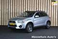 Mitsubishi ASX 1.6 Cleartec Instyle 1eig. Leer Panoramadak Camera Grijs - thumbnail 1