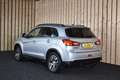 Mitsubishi ASX 1.6 Cleartec Instyle 1eig. Leer Panoramadak Camera Grijs - thumbnail 19