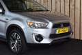 Mitsubishi ASX 1.6 Cleartec Instyle 1eig. Leer Panoramadak Camera Grijs - thumbnail 13