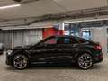 Audi e-tron S qu AHK Nachtsicht Standklima Zwart - thumbnail 3