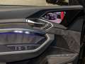 Audi e-tron S qu AHK Nachtsicht Standklima Zwart - thumbnail 16