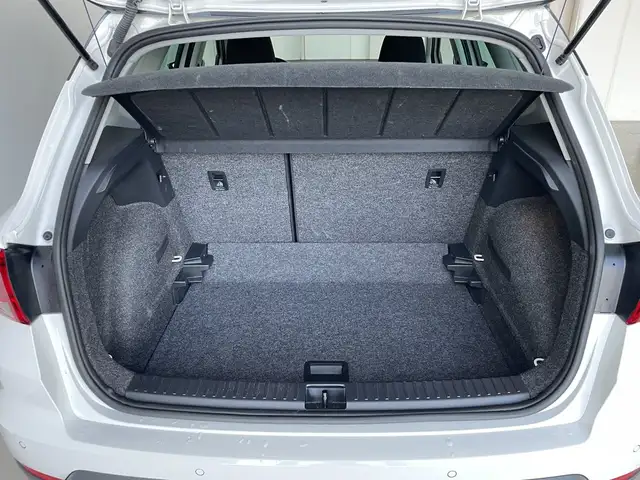 Seat Arona view 7