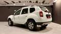 Dacia Duster Duster I 2014 1.6 Laureate Gpl 4x2 *PREZZO PROMO* Weiß - thumbnail 3