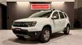 Dacia Duster Duster I 2014 1.6 Laureate Gpl 4x2 *PREZZO PROMO* Weiß - thumbnail 1