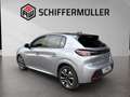 Peugeot 208 PureTech 100 S&S Allure *NAVI 360° Kamera* Silber - thumbnail 3