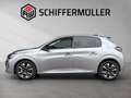 Peugeot 208 PureTech 100 S&S Allure *NAVI 360° Kamera* Silber - thumbnail 2