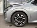 Peugeot 208 PureTech 100 S&S Allure *NAVI 360° Kamera* Silber - thumbnail 17