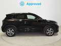 Volkswagen T-Cross 1.0 TSI R-Line 85kW Aut. Negro - thumbnail 2