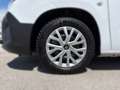 Fiat Doblo M Diesel 130 S&S 6-Gang-Manuell Weiß - thumbnail 4