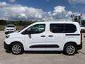 Fiat Doblo M Diesel 130 S&S 6-Gang-Manuell Weiß - thumbnail 24