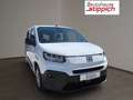 Fiat Doblo M Diesel 130 S&S 6-Gang-Manuell Weiß - thumbnail 20