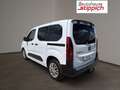 Fiat Doblo M Diesel 130 S&S 6-Gang-Manuell Weiß - thumbnail 13