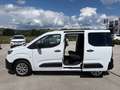 Fiat Doblo M Diesel 130 S&S 6-Gang-Manuell Weiß - thumbnail 25