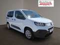 Fiat Doblo M Diesel 130 S&S 6-Gang-Manuell Weiß - thumbnail 19