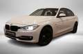 BMW 320 Xenon Winterpaket Leder AHK Blanc - thumbnail 1