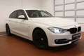 BMW 320 Xenon Winterpaket Leder AHK Blanc - thumbnail 3