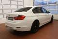 BMW 320 Xenon Winterpaket Leder AHK Blanc - thumbnail 6