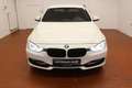 BMW 320 Xenon Winterpaket Leder AHK Blanc - thumbnail 2