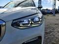 BMW X3 xDrive20d Msport Bianco - thumbnail 7
