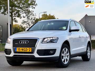 2.0 TFSI quattro Pro Line|6BAK|NAVI|PSENSOR|TREKHA