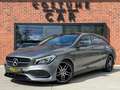 Mercedes-Benz CLA 180 AMG - Caméra de recul - Sièges chauffants Grau - thumbnail 1