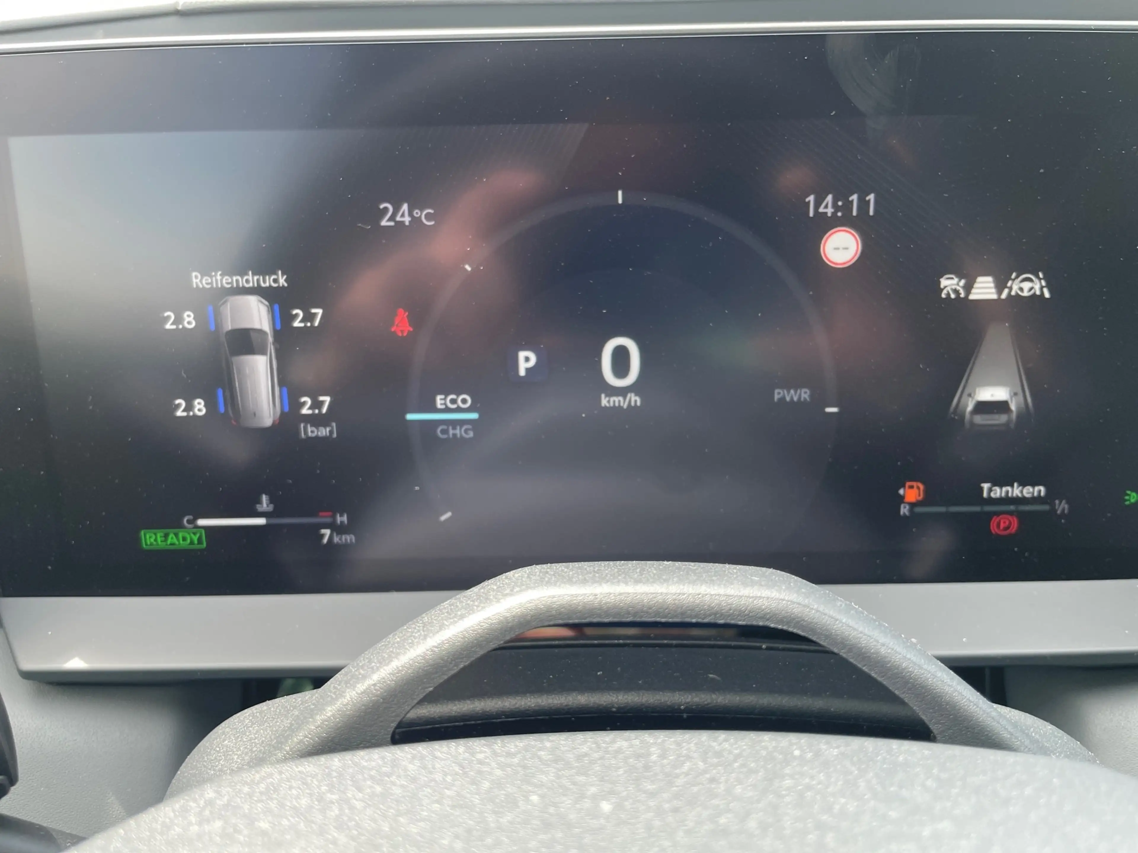 Toyota RAV 4 RAV4 5-Türer Style 2.5 Hybrid Automatikgetriebe CV — photo 5