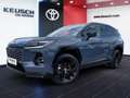 Toyota RAV 4 RAV4 5-Türer Style 2.5 Hybrid Automatikgetriebe CV Grau - thumbnail 2
