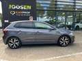Volkswagen Polo 1.0 TSI R-LINE BNS Gris - thumbnail 2