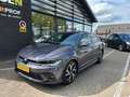 Volkswagen Polo 1.0 TSI R-LINE BNS Gris - thumbnail 10